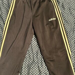 Adidas sweatpants